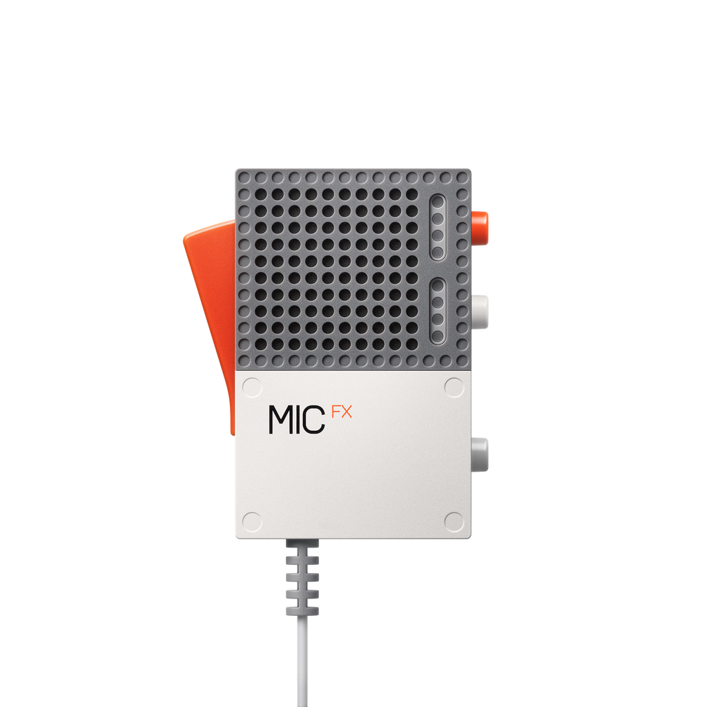 Teenage Engineering  EP-2350 FX–MIC