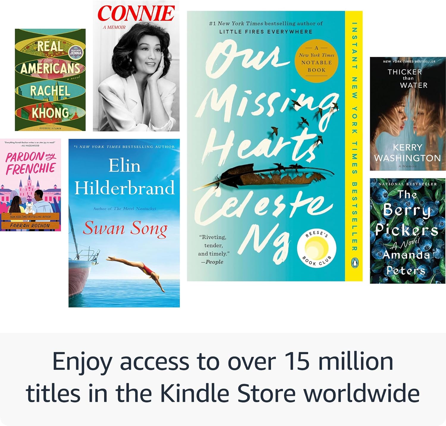 Kindle Paperwhite Signature Edition (2024) - view 6