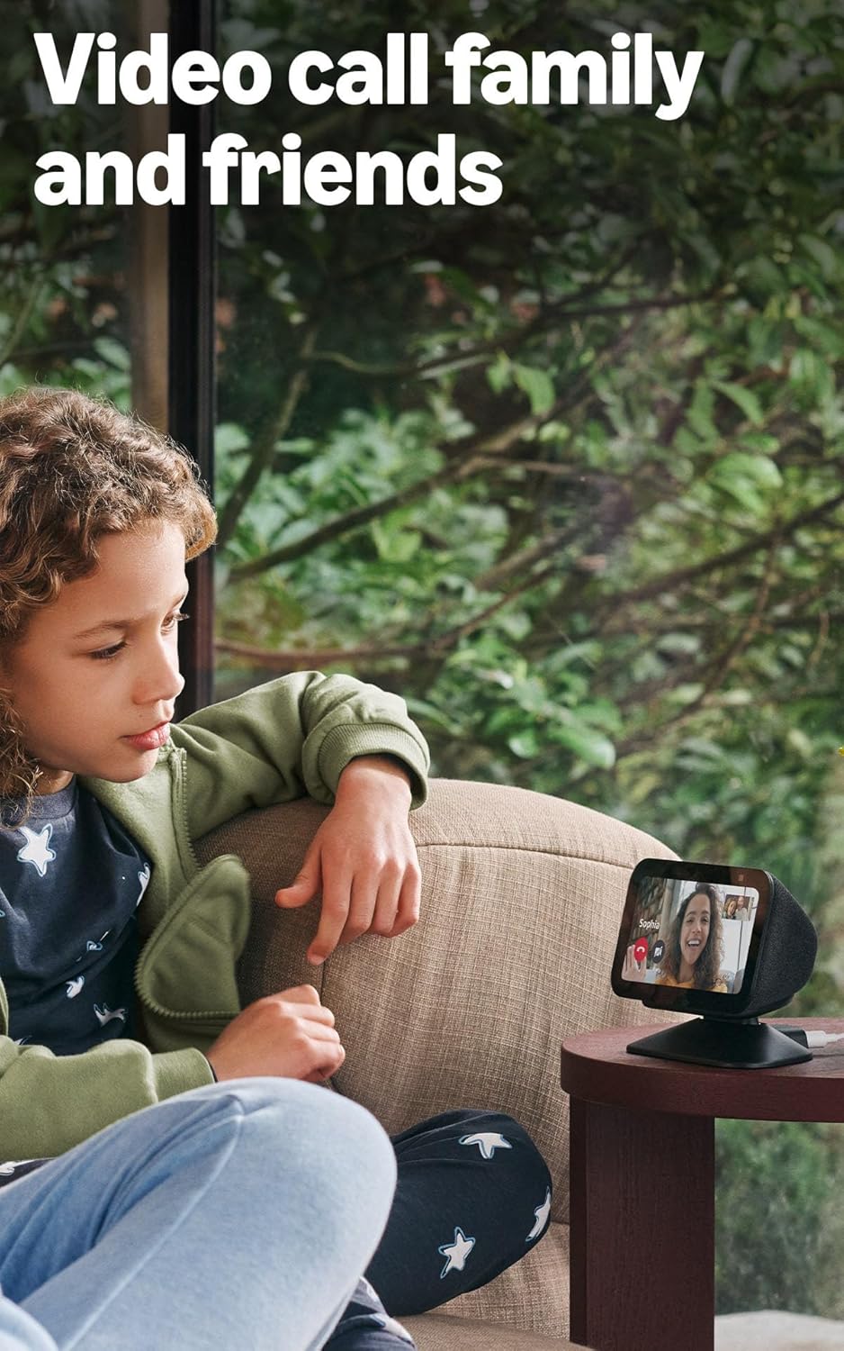 Amazon Echo Show 5 (Gen 3)