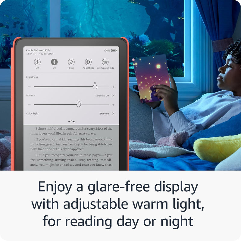 Amazon Kindle Colorsoft Kids (16 GB)