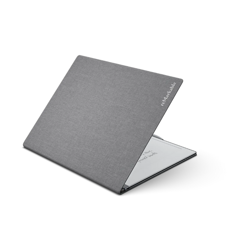 reMarkable 2 : The paper tablet