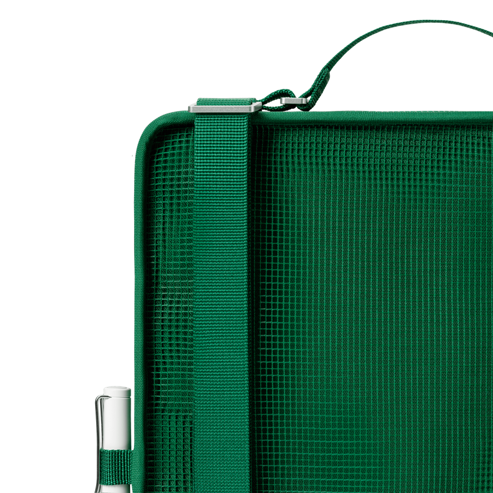Teenage Engineering OB-4 Green Mesh Bag - view 4