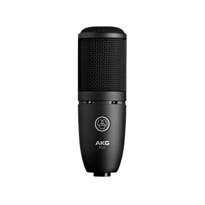 AKG P120 Condenser Microphone