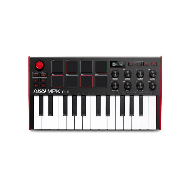 Akai MPK Mini MK3