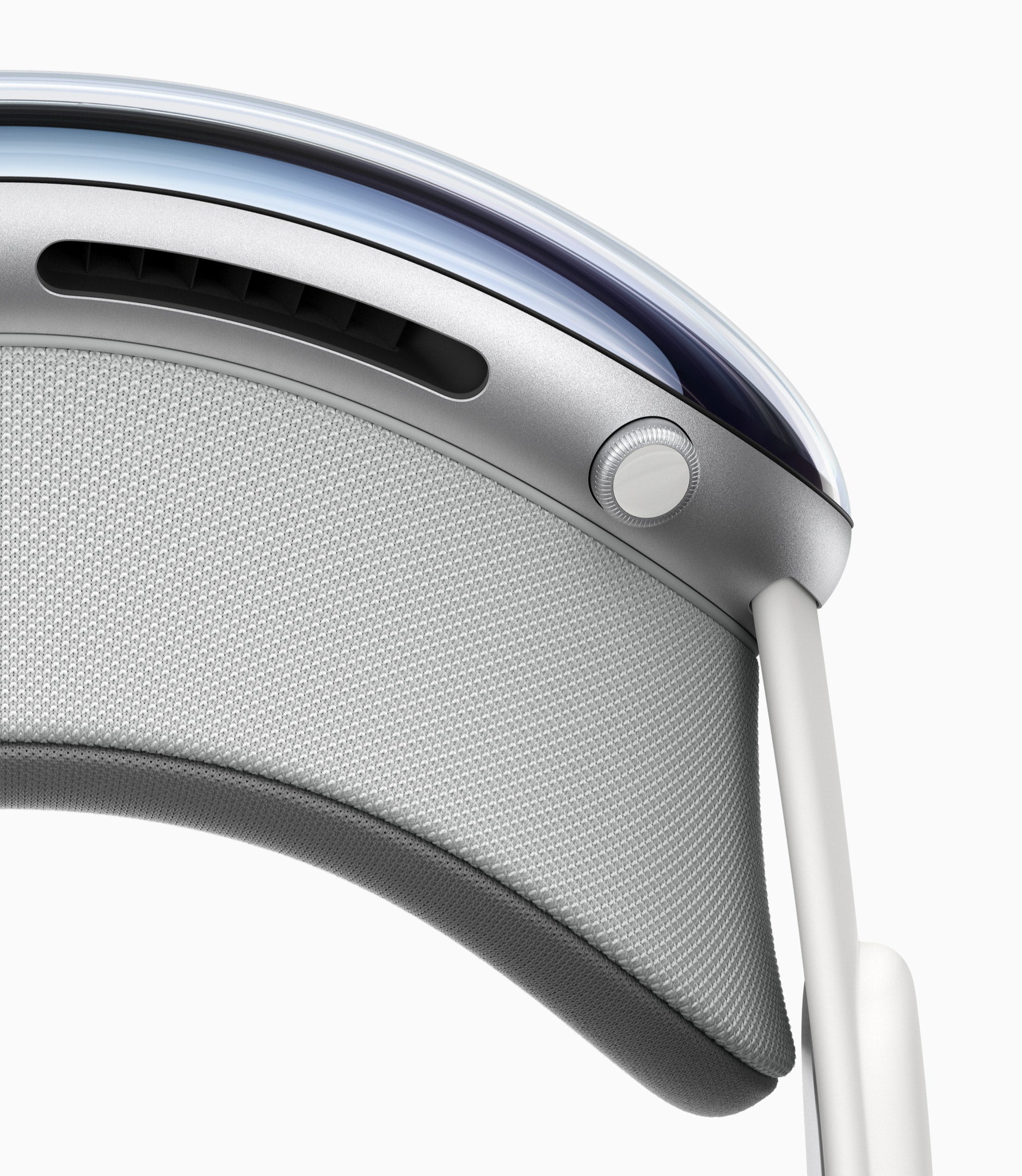 Apple Vision Pro 1TB (M5 chip) - view 4