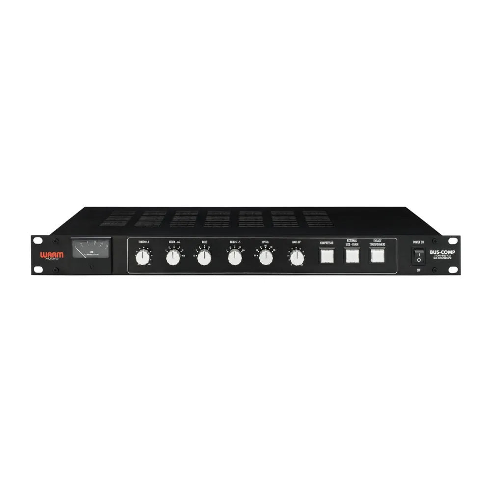 Warm Audio BUS-COMP