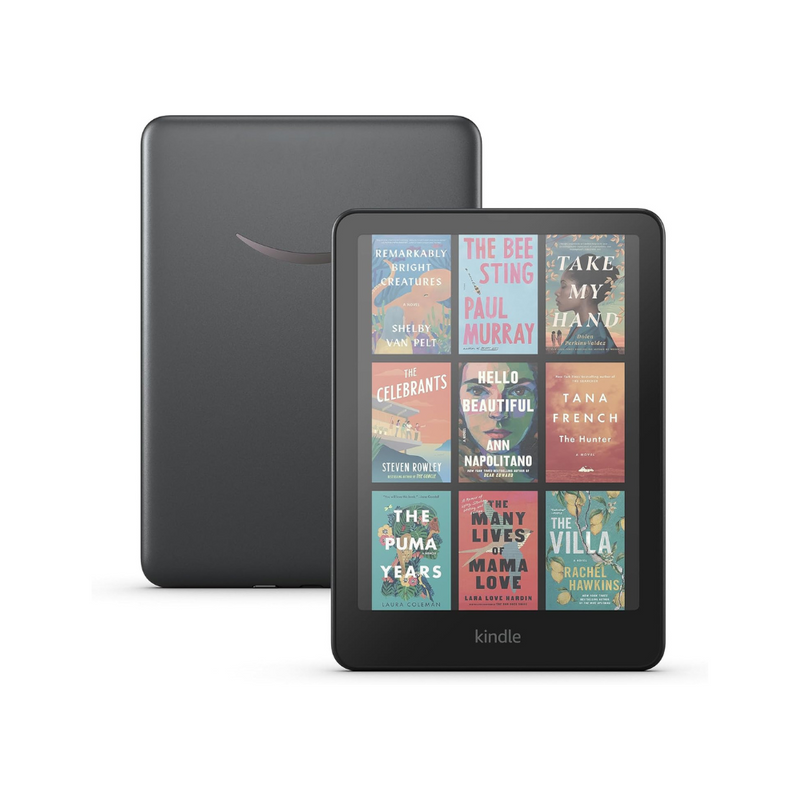 Amazon Kindle Colorsoft Signature Edition (32GB)