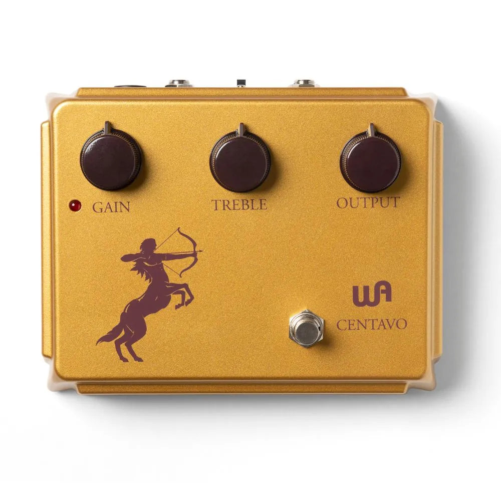 Warm Audio WA-CV Centavo