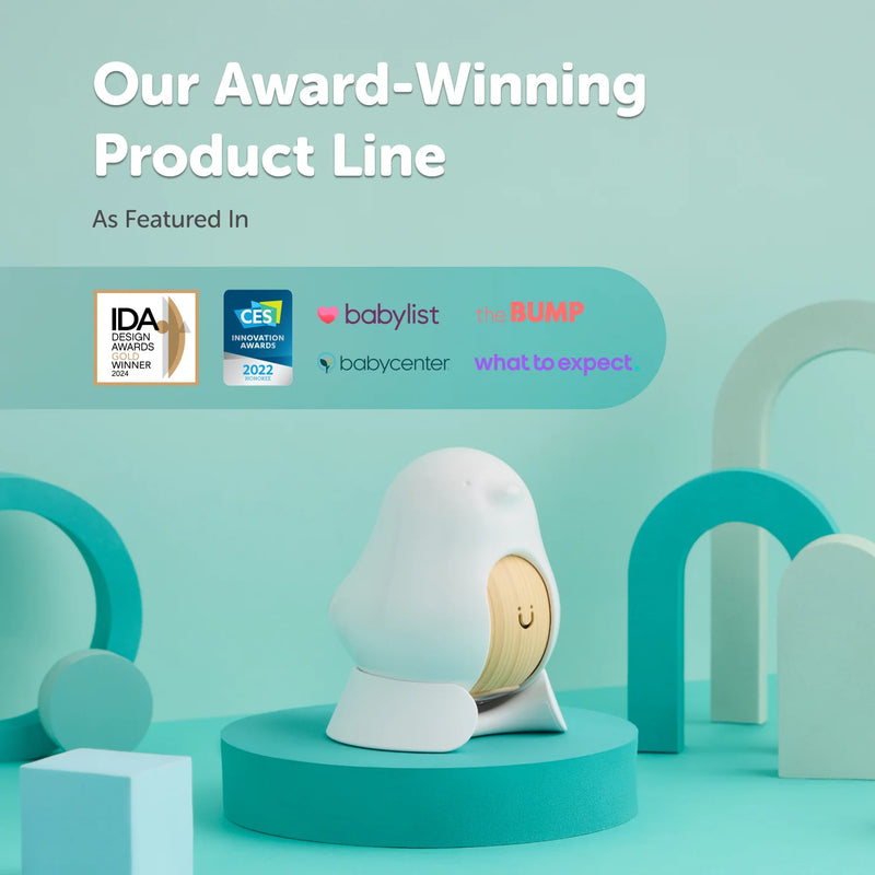 CuboAi Smart Baby Monitor 3