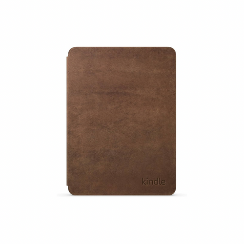 Amazon Kindle Colorsoft Protective Cover - Premium Leather