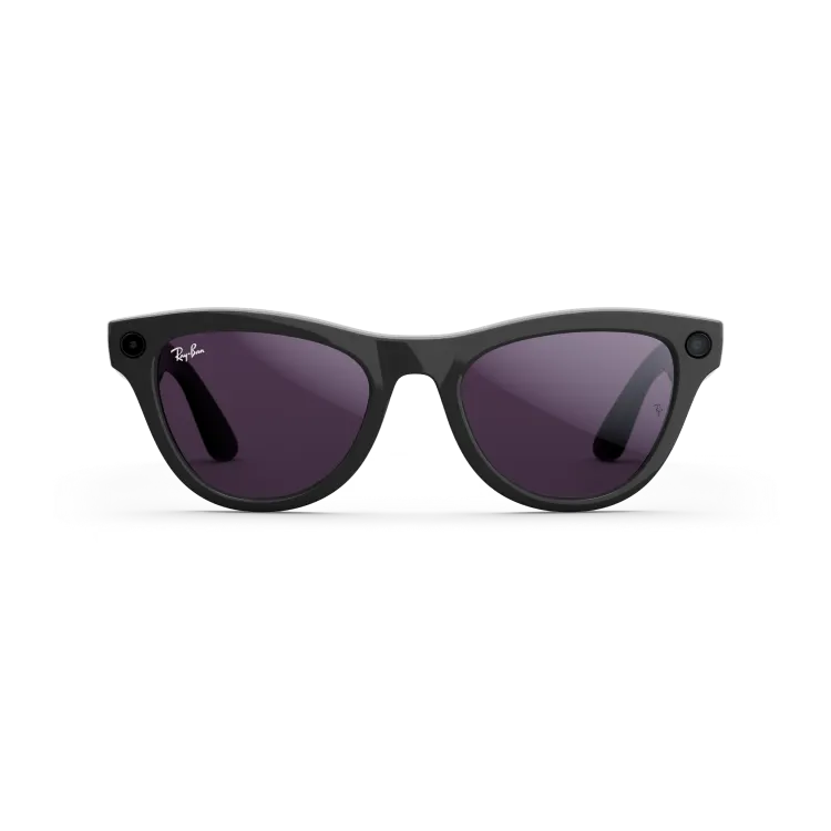 Ray-Ban Meta Skyler (Gen 1) - view 9