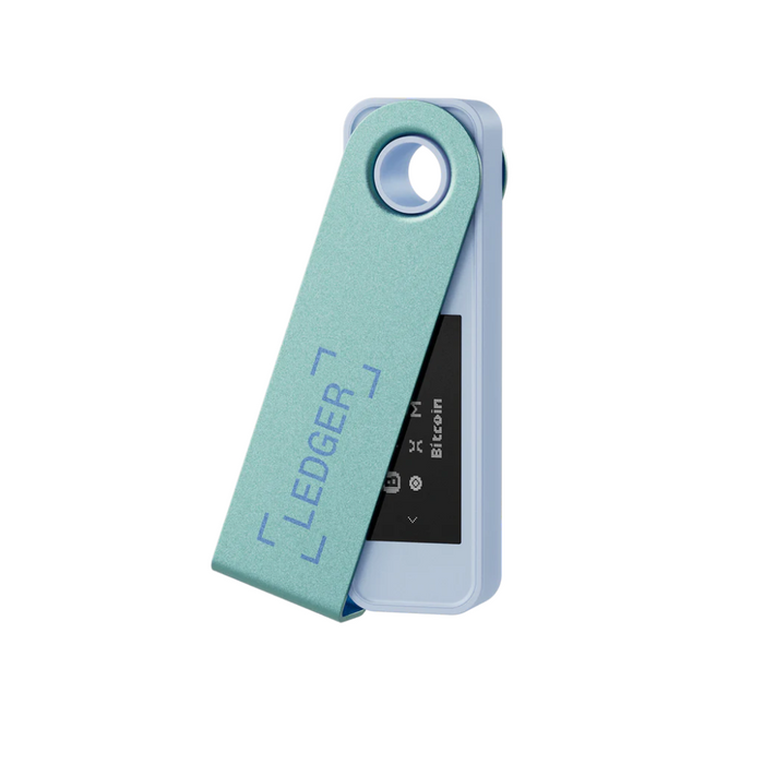 Ledger Nano S Plus