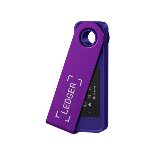 Ledger Nano S Plus