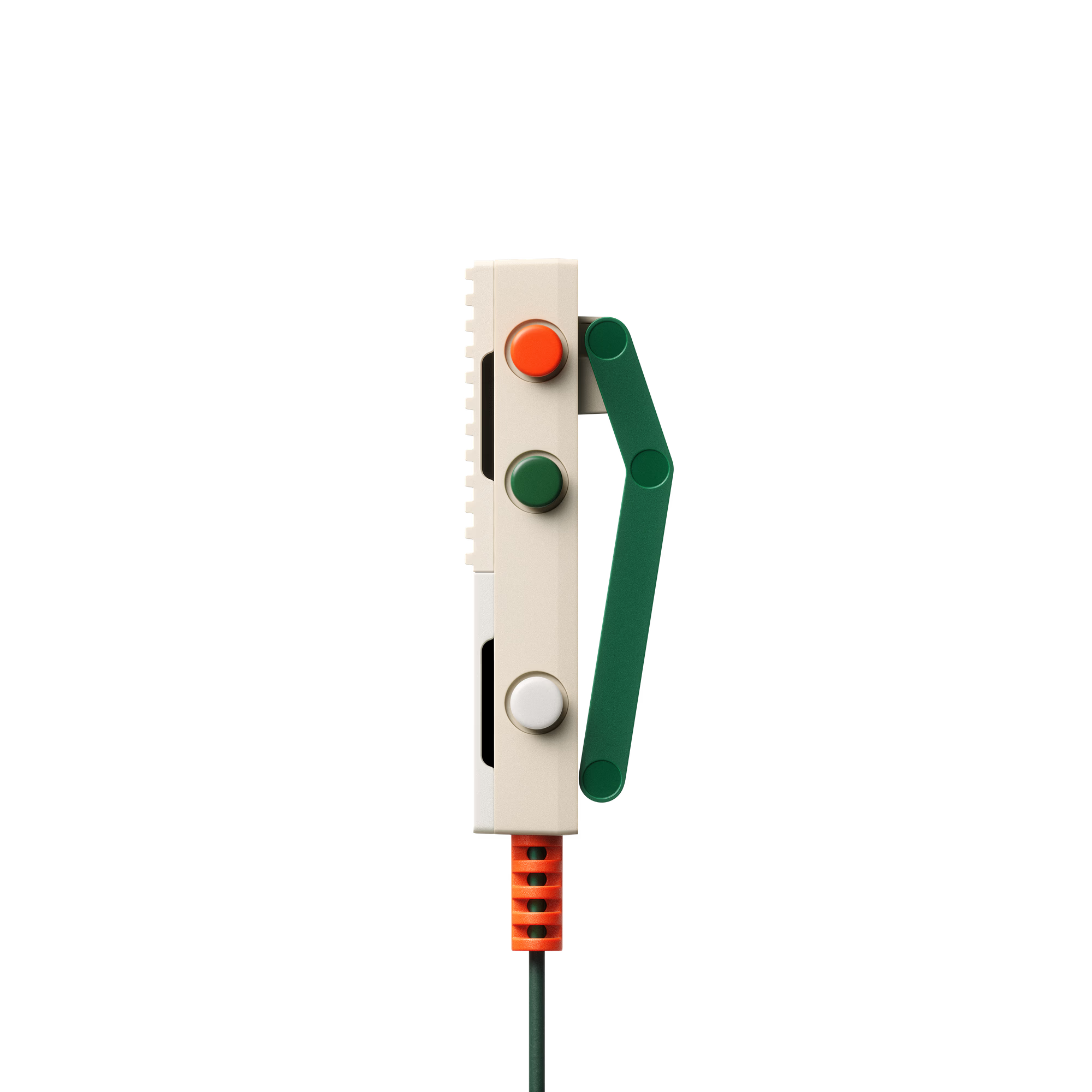 Teenage Engineering  EP-2350 ting - view 3