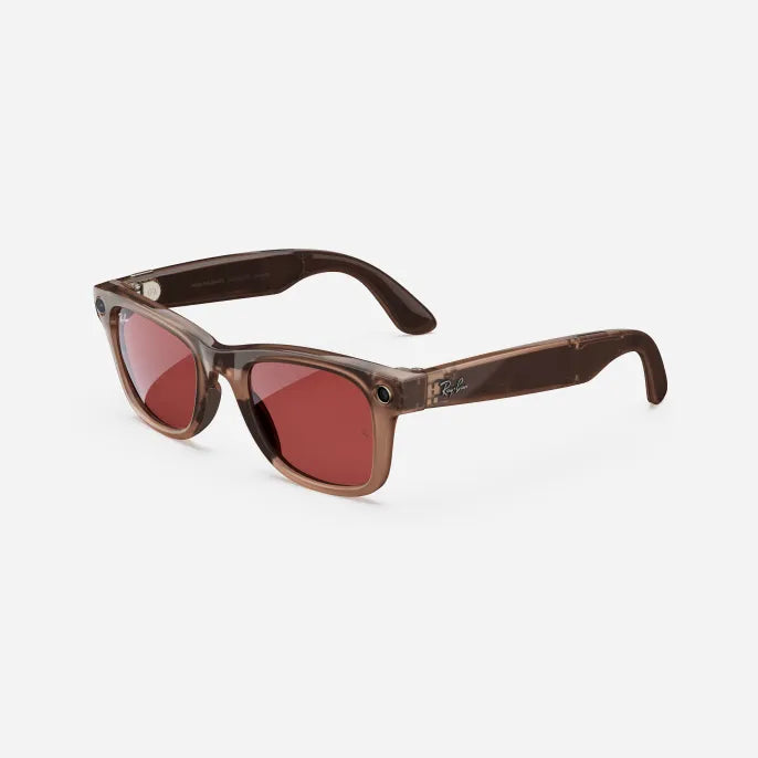 Ray-Ban Meta Wayfarer (Gen 1)