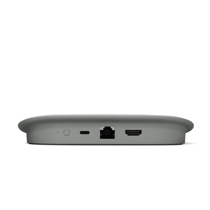 Google TV Streamer (4K)