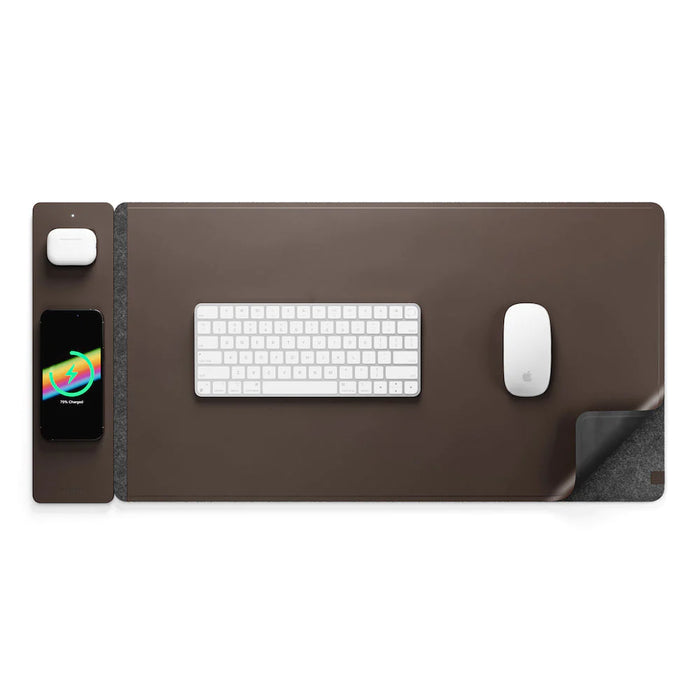 ALTI Wireless Charging Desk Mat