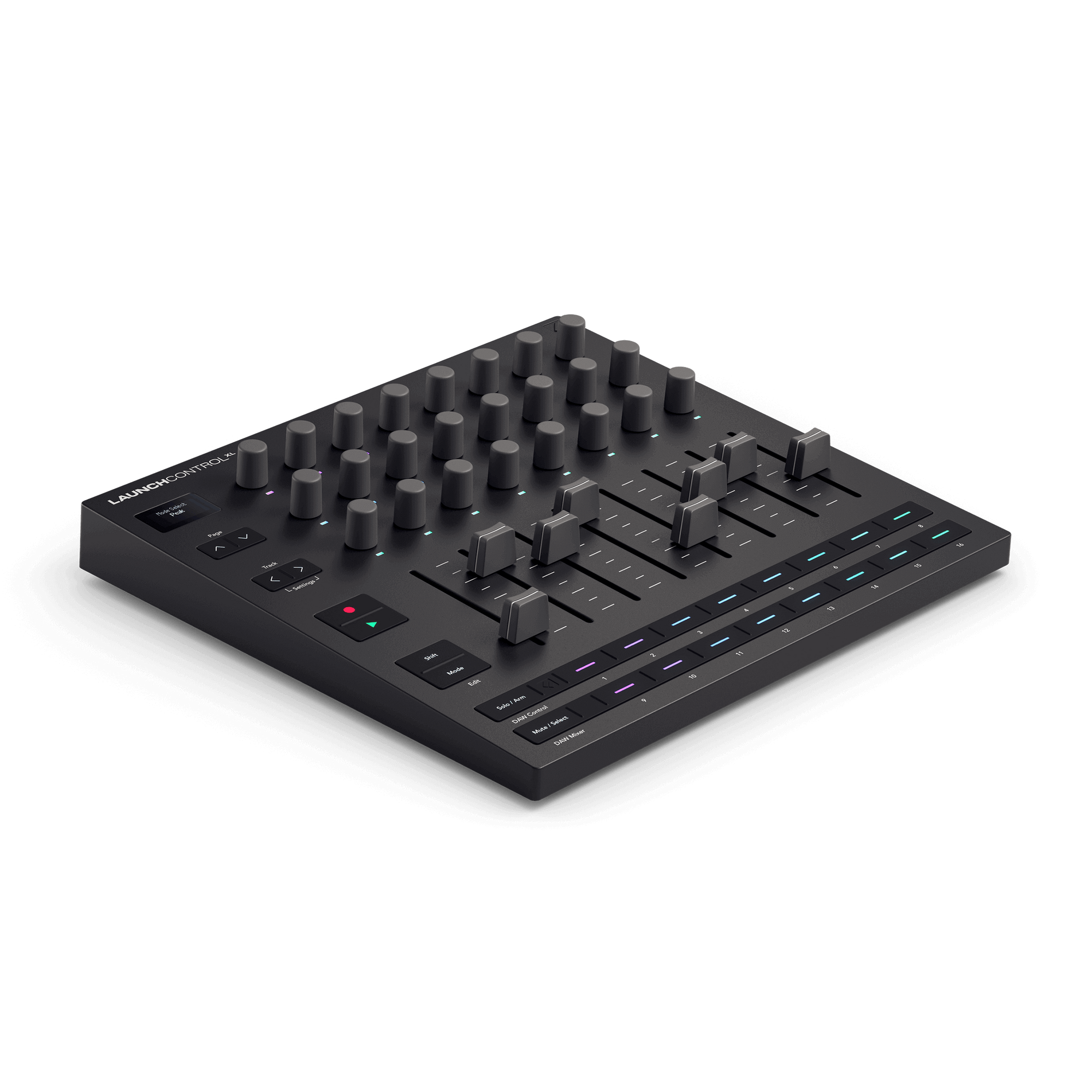 Novation Launch Control XL 3 - view 4