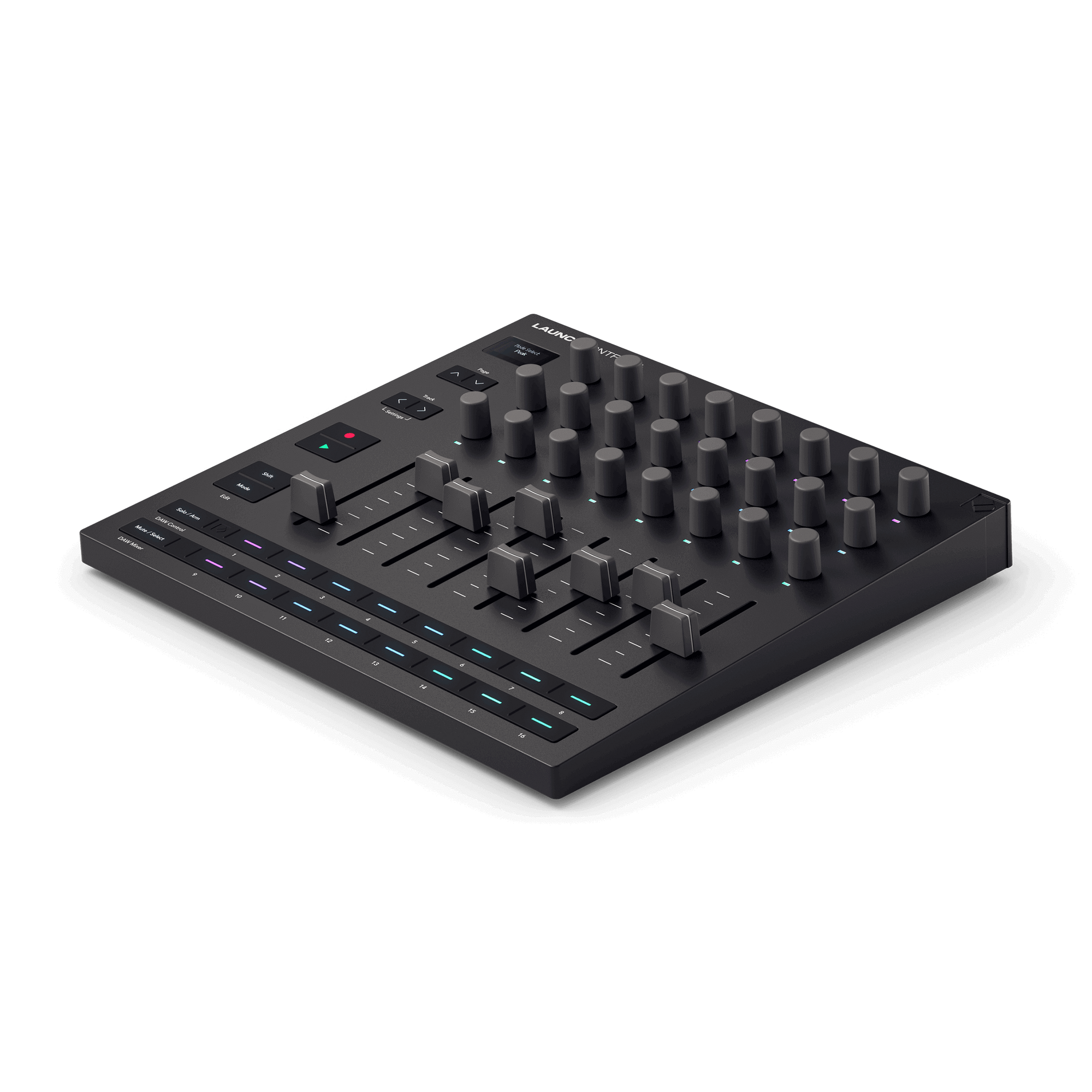 Novation Launch Control XL 3 - view 3