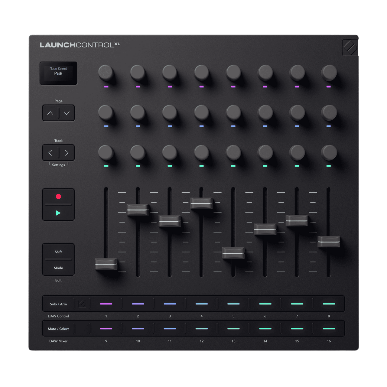 Novation Launch Control XL 3