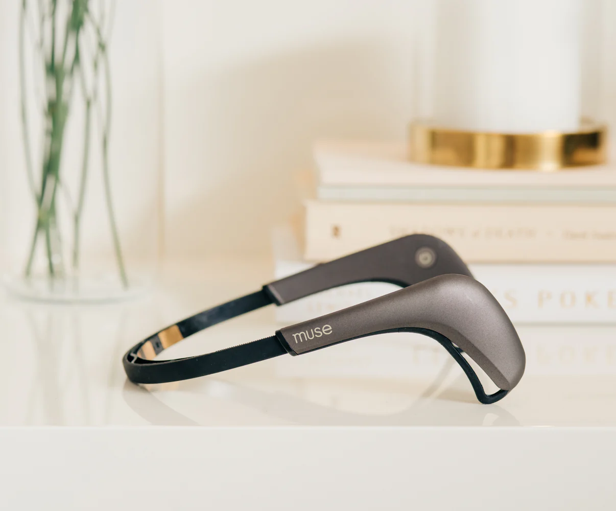 Muse 2 with 1-Year Premium Subscription Bundle - view 4