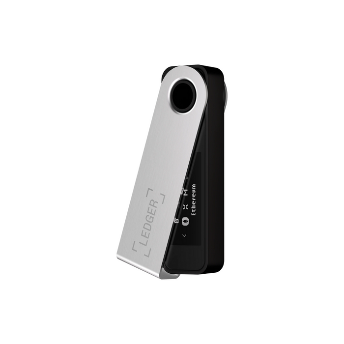 Ledger Nano S Plus