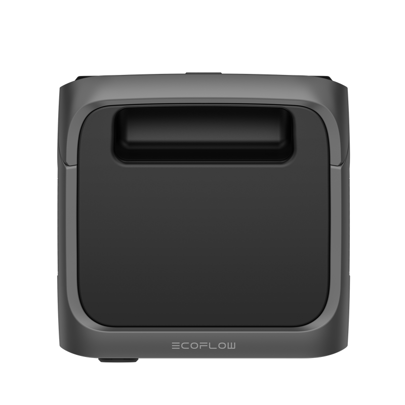 ECOFLOW RIVER 3 Max Plus - 858Wh 600W