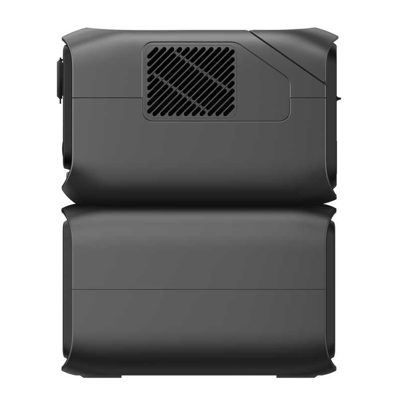 ECOFLOW RIVER 3 Max Plus - 858Wh 600W