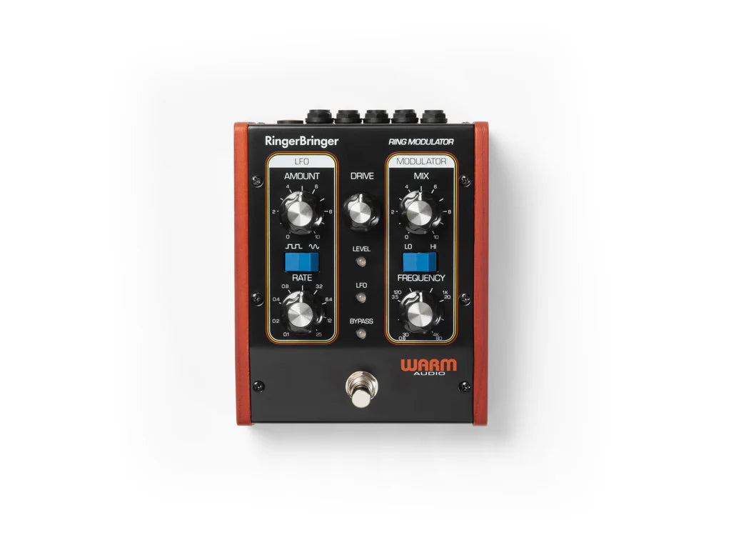 Warm Audio WA-RB RingerBringer