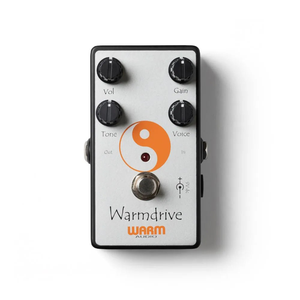 Warm Audio WA-WD Warmdrive