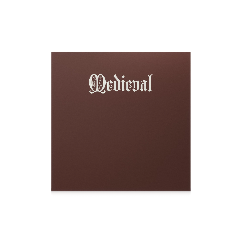 Teenage Engineering EP-1320 medieval vinyl - view 4