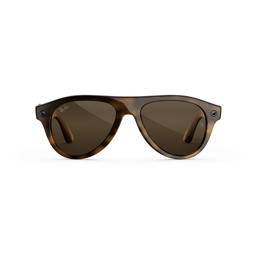 Ray-Ban Meta Aviator (Gen 3)