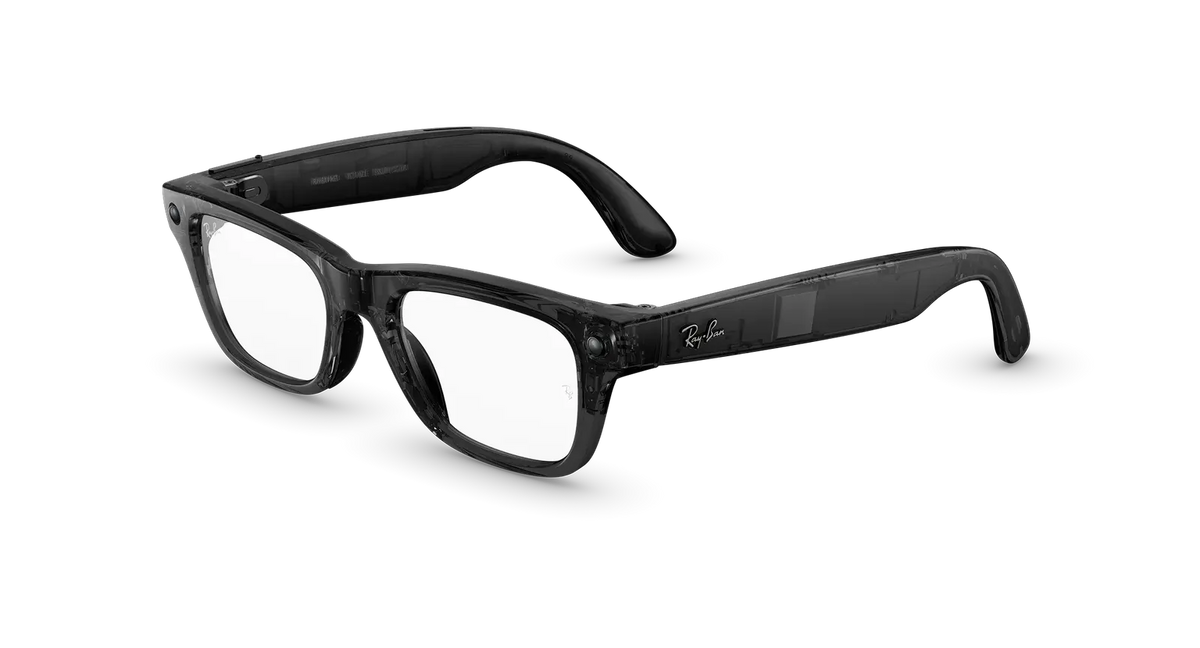Ray-Ban Meta Blayzer Optics (Gen 2)