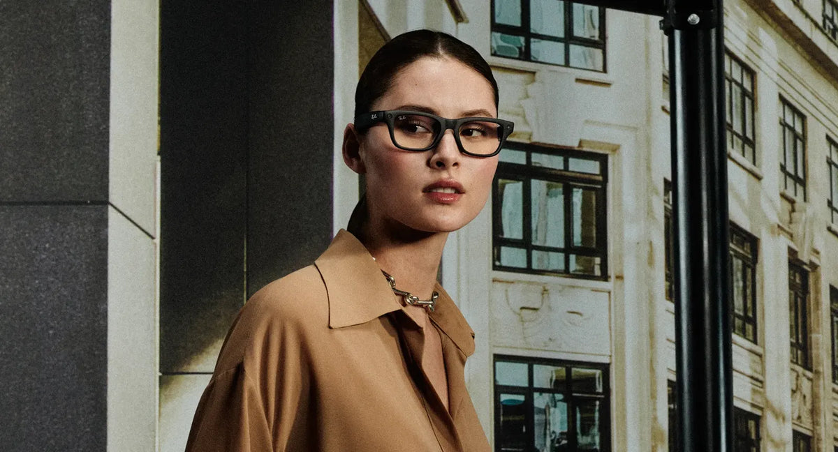 Ray-Ban Meta Blayzer Optics (Gen 2)