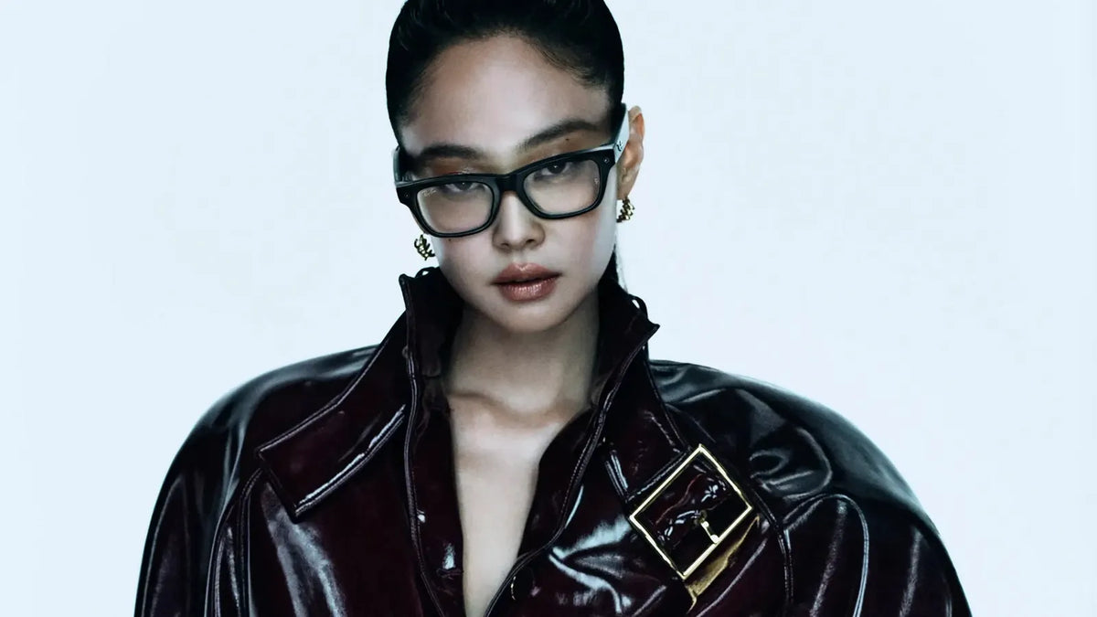 Ray-Ban Meta Blayzer Optics (Gen 2)