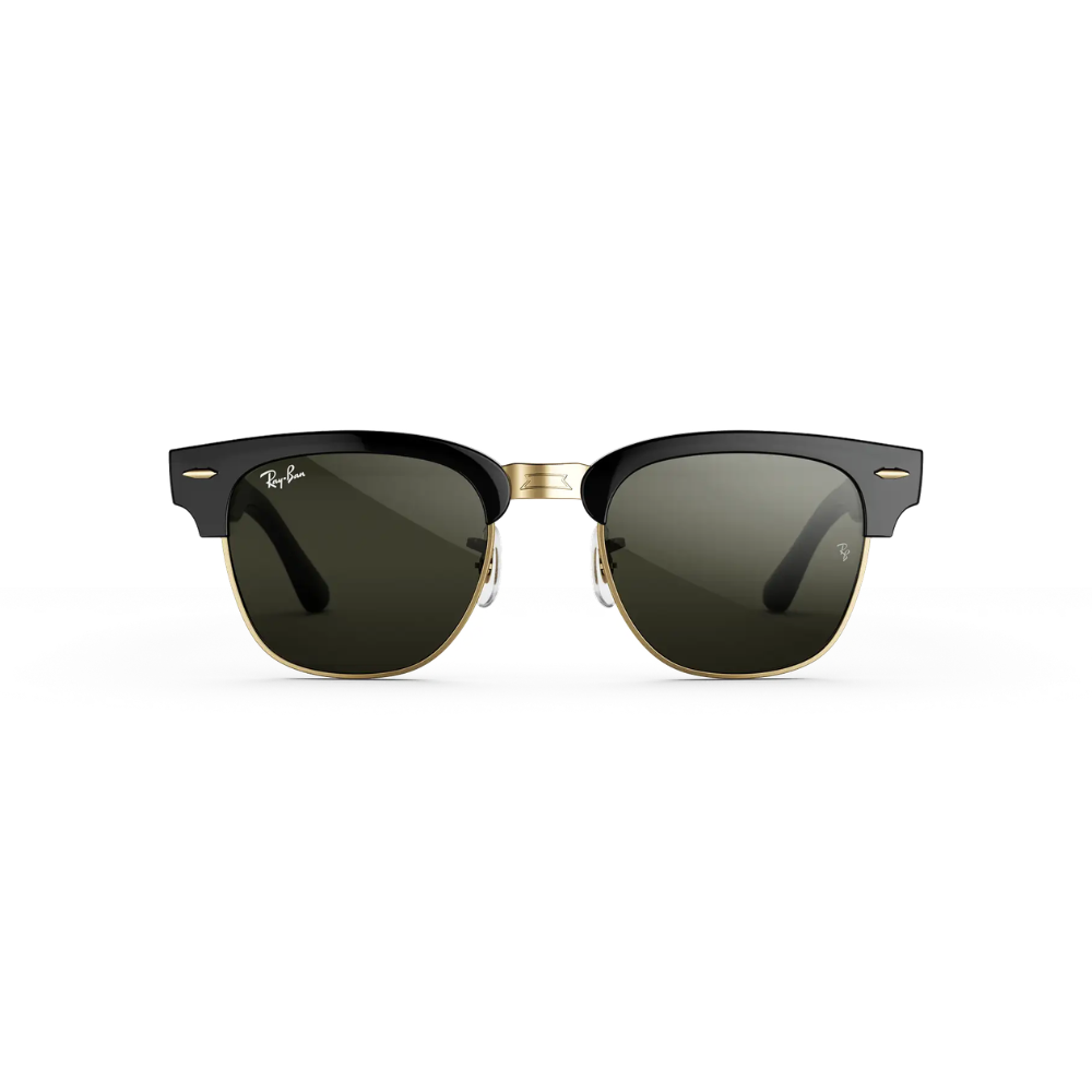 Ray-Ban Meta Clubmaster (Audio)