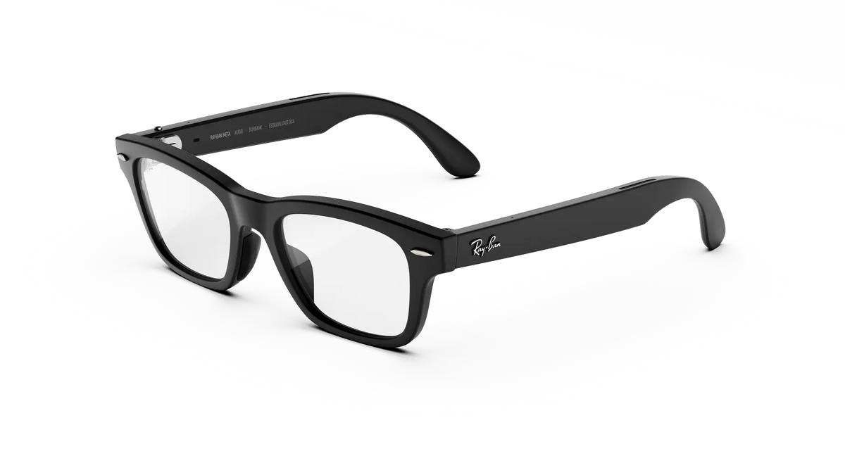 Ray-Ban Meta Burbank (Audio)