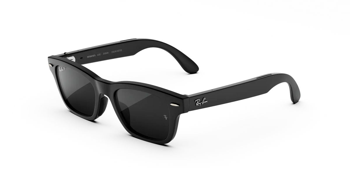 Ray-Ban Meta Burbank (Audio)