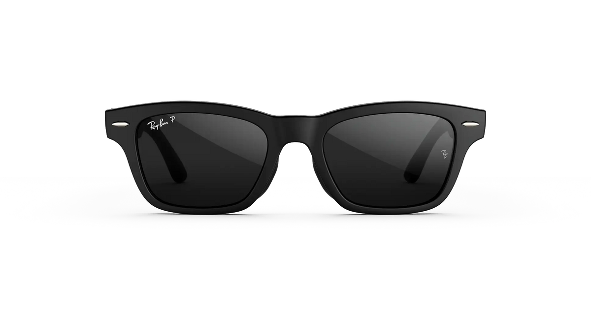 Ray-Ban Meta Burbank (Audio)