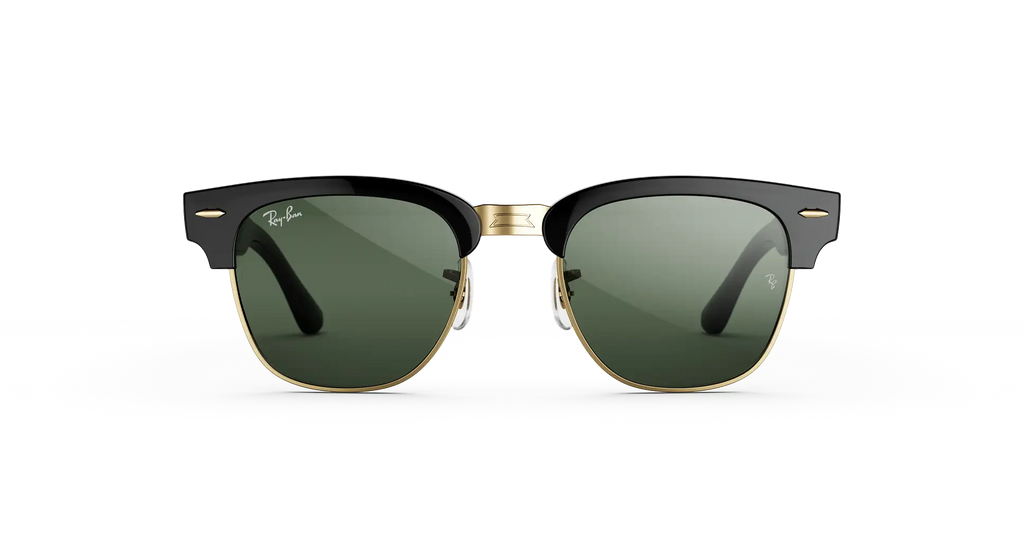 Ray-Ban Meta Clubmaster (Audio)