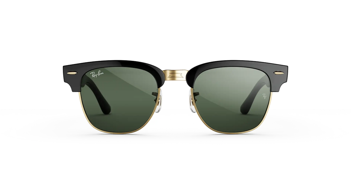 Ray-Ban Meta Clubmaster (Audio)