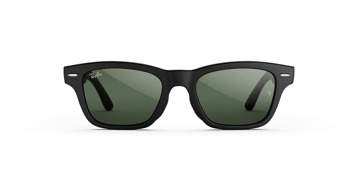 Ray-Ban Meta Burbank (Audio)