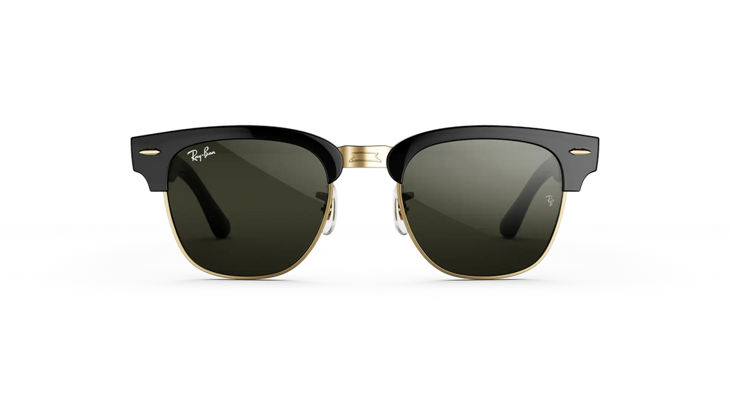 Ray-Ban Meta Clubmaster (Audio)