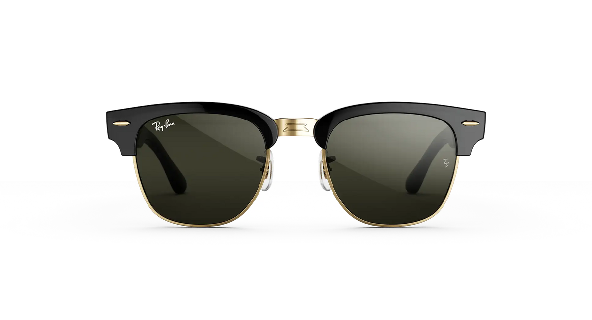 Ray-Ban Meta Clubmaster (Audio)