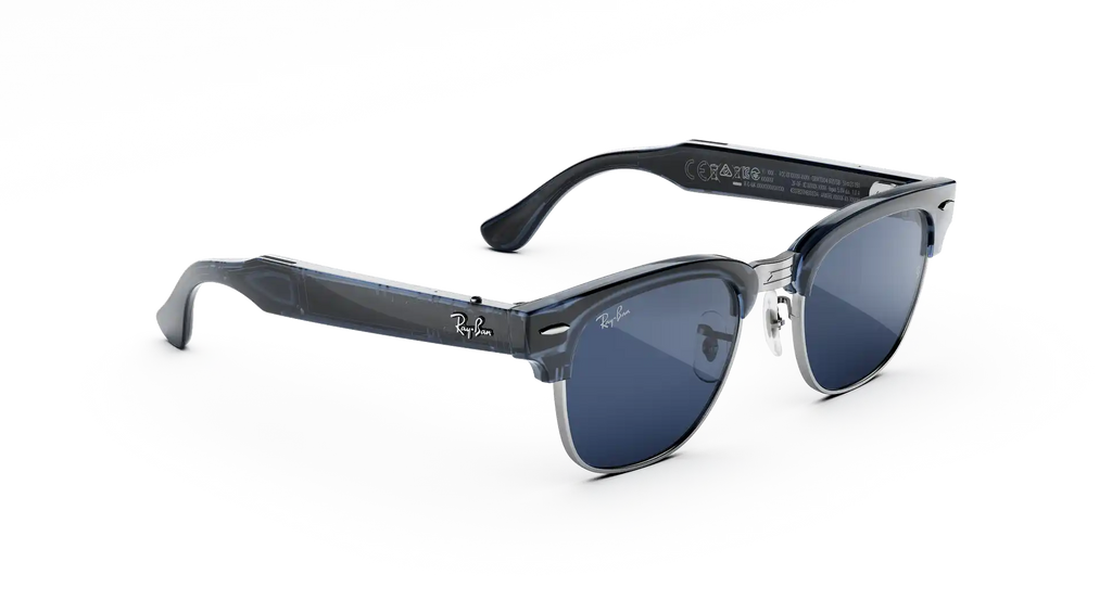 Ray-Ban Meta Clubmaster (Audio)