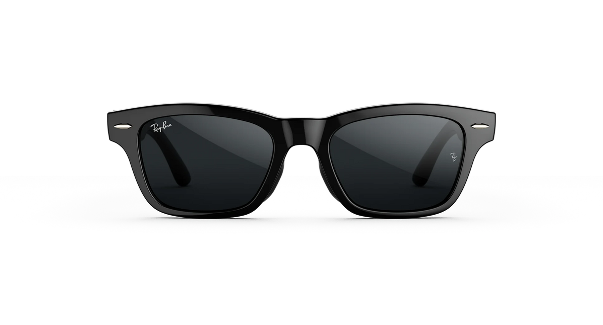 Ray-Ban Meta Burbank (Audio)