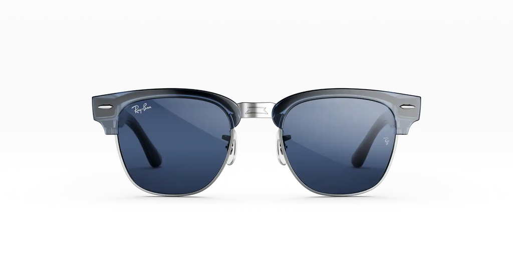 Ray-Ban Meta Clubmaster (Audio)