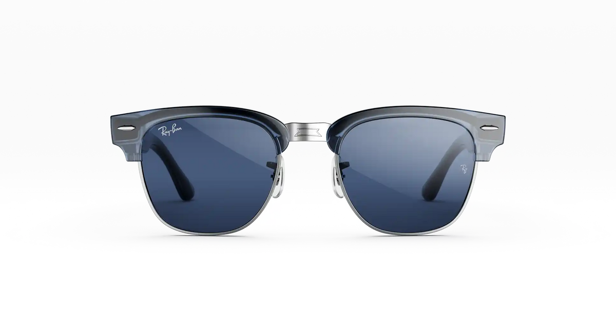 Ray-Ban Meta Clubmaster (Audio)