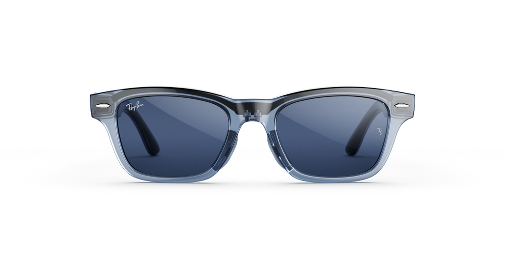 Ray-Ban Meta Burbank (Audio)