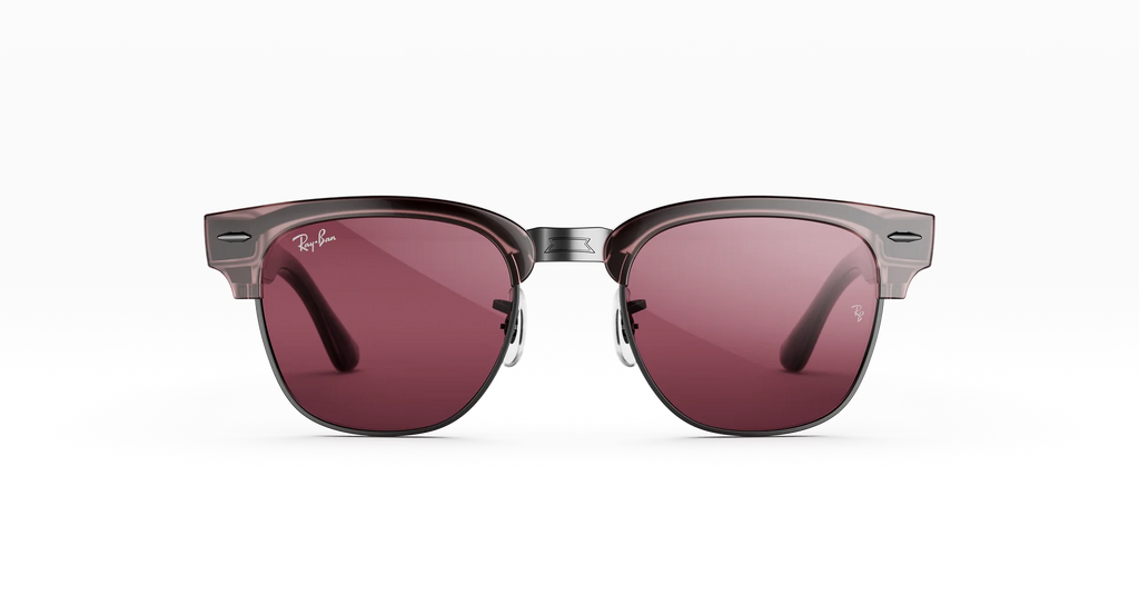Ray-Ban Meta Clubmaster (Audio)